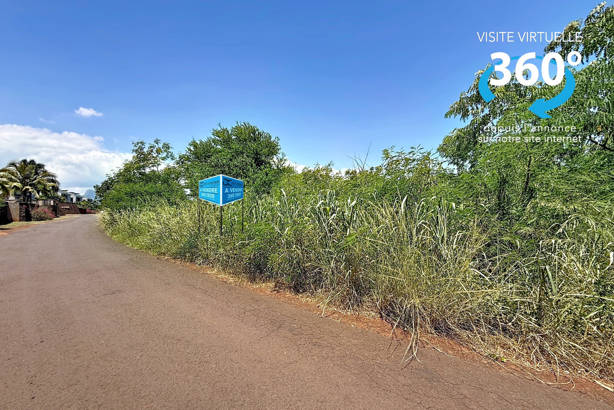 Terrain résidentiel de 11386 m2 en vente à Balaclava, nord, île Maurice – LexpressProperty.com | 778901 | Ref01