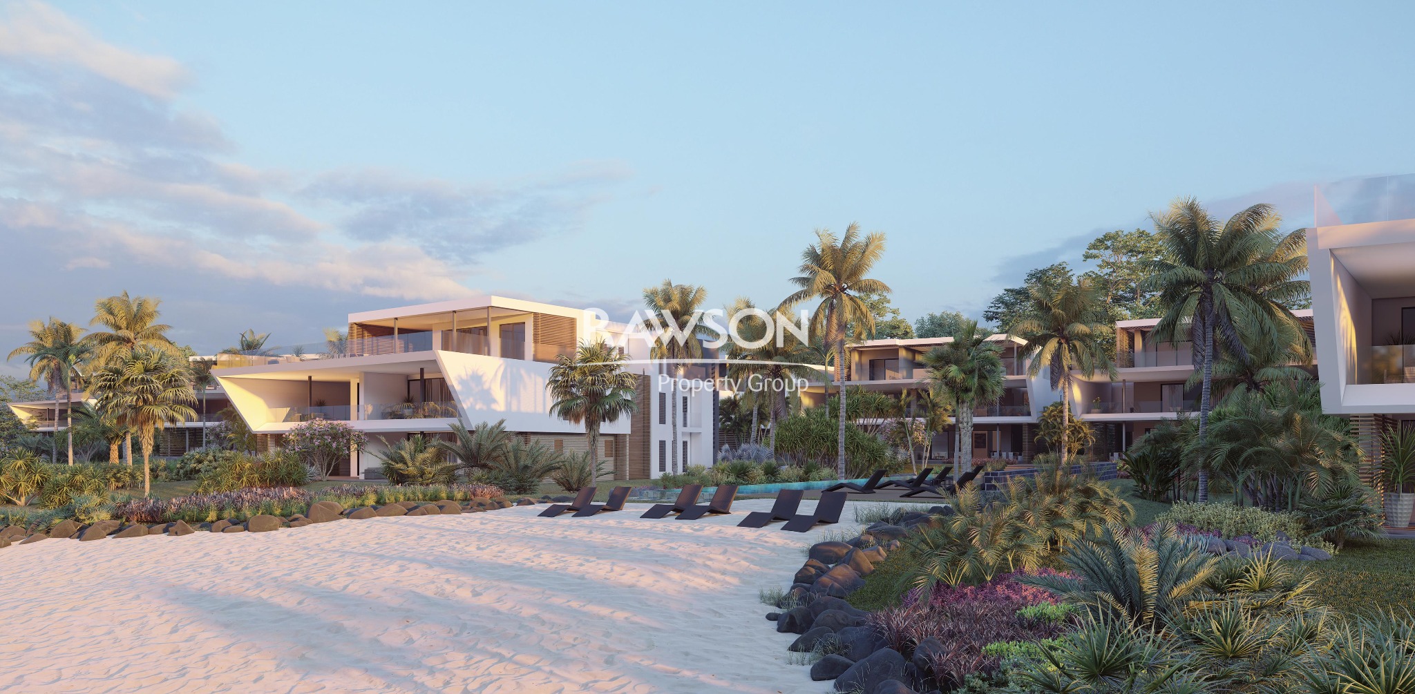 Appartement 3 Chambre(s) en vente à Petite Rivière Noire, ouest, île Maurice – LexpressProperty.com | 778693 | Ref01
