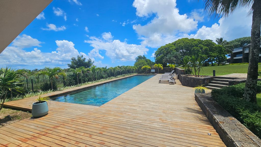 Apartment of 3 bedrooms for sale in Belle Vue Harel, north, Mauritius – LexpressProperty.com | 779289 | Ref01
