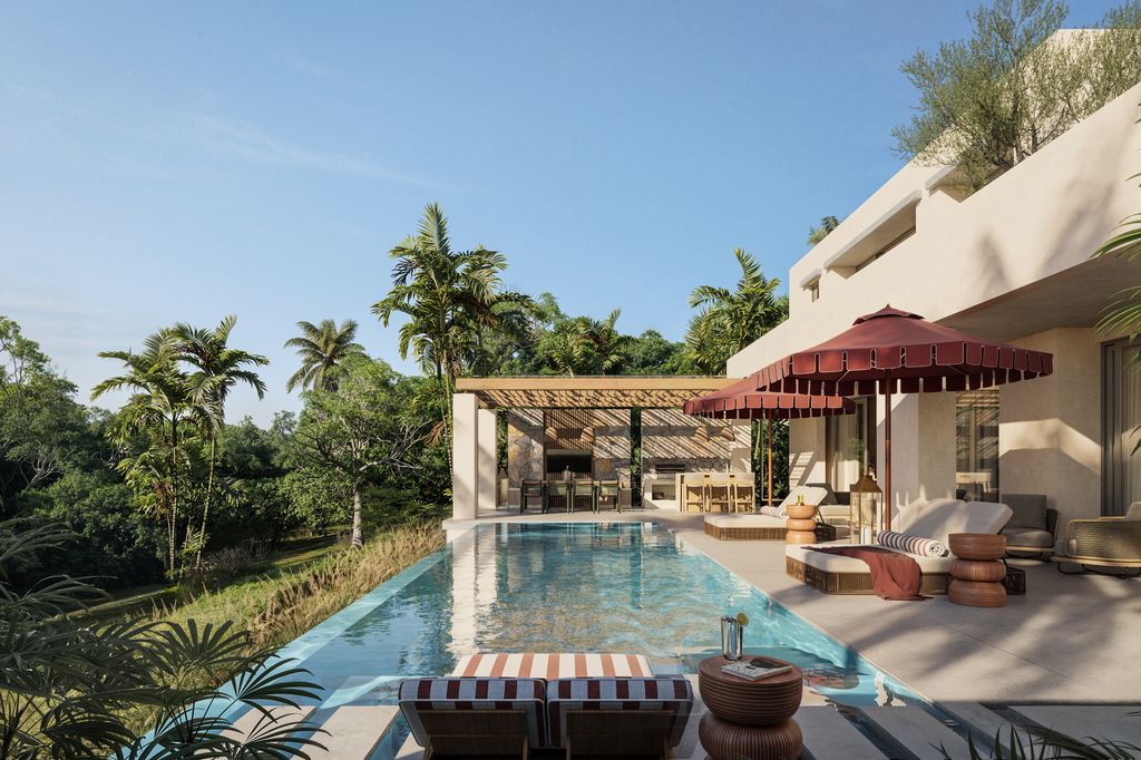 House / Villa of 4 bedrooms for sale in Abercrombie, north, Mauritius – LexpressProperty.com | 779542 | Ref01
