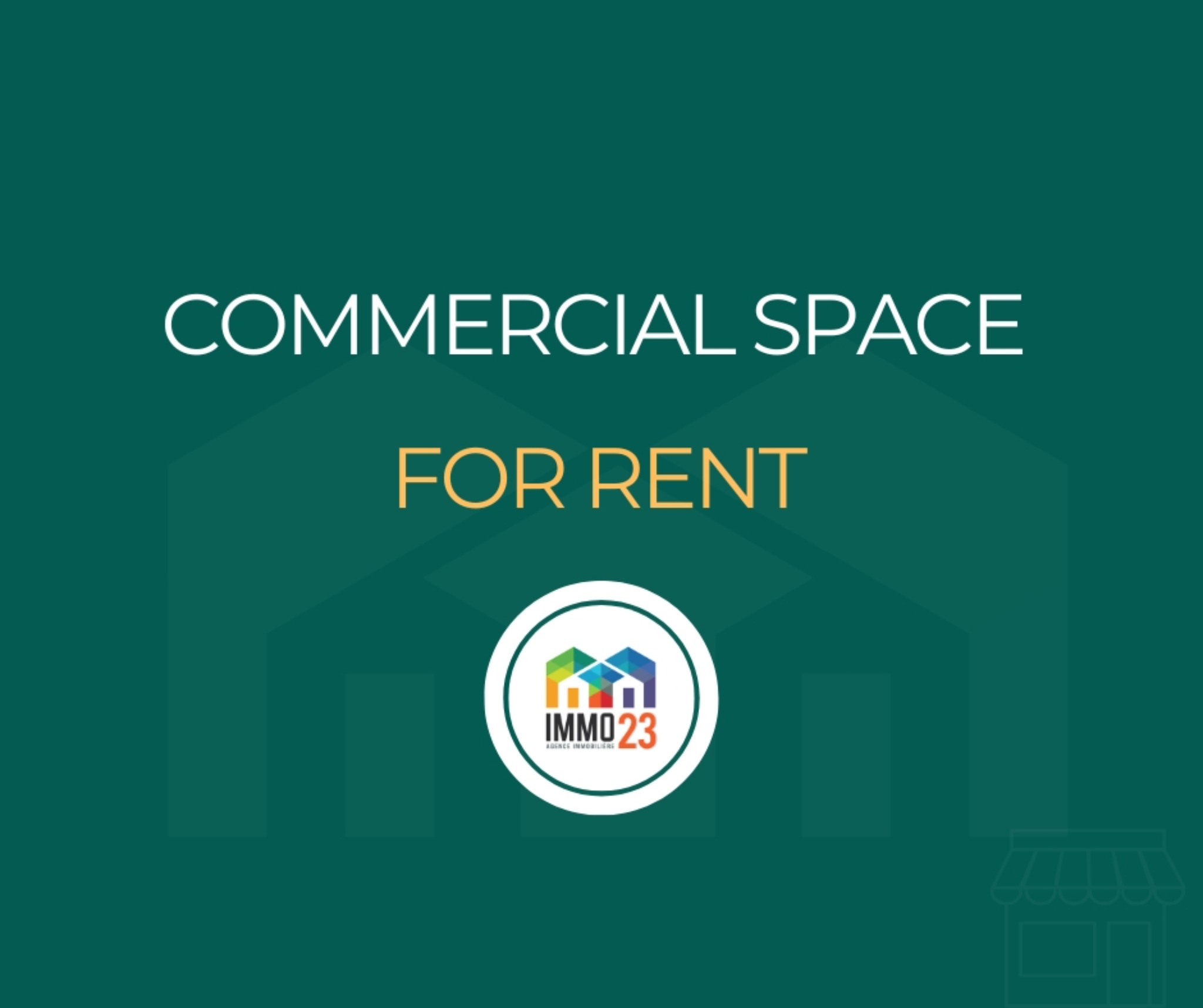 Commercial space for rent in Curepipe, center, Mauritius – LexpressProperty.com | 779327 | Ref01