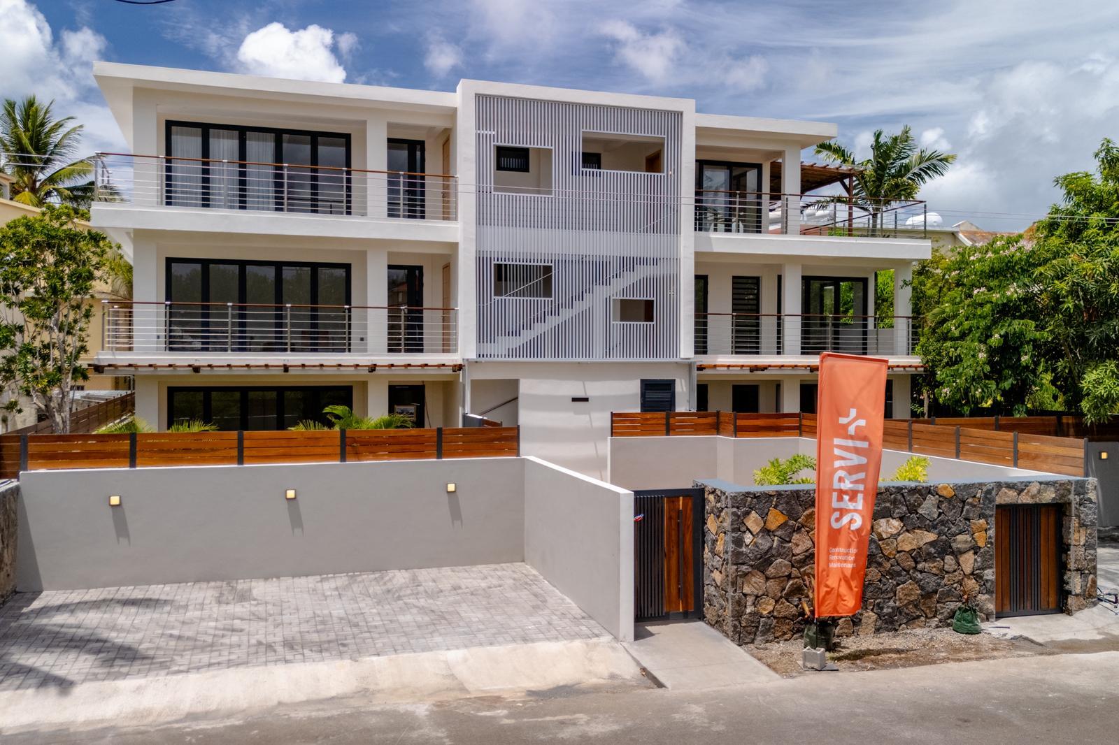 Appartement 2 Chambre(s) en vente à Trou aux Biches, nord, île Maurice – LexpressProperty.com | 779381 | Ref01