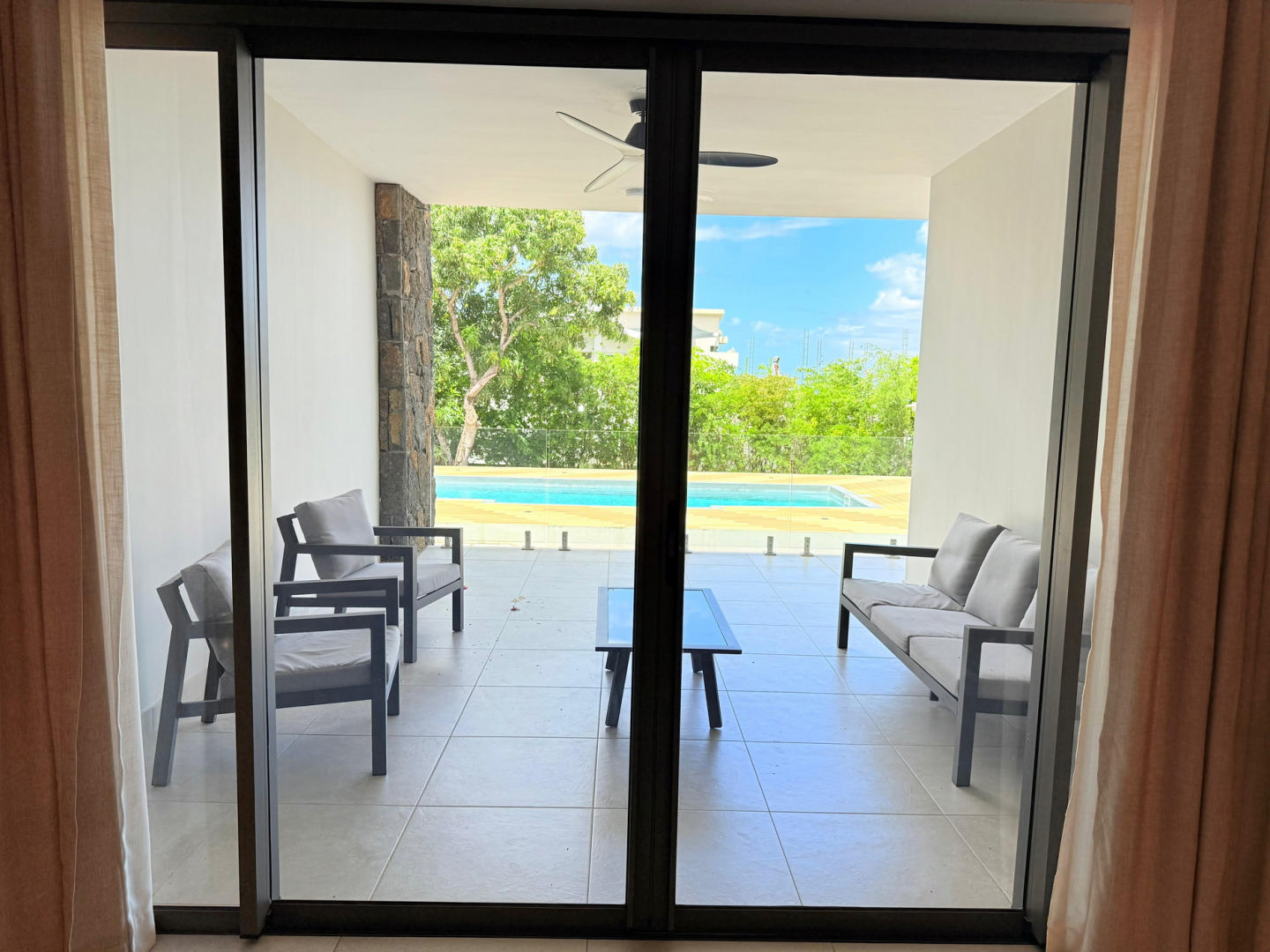 Appartement 3 Chambre(s) en location à Tamarin, ouest, île Maurice – LexpressProperty.com | 779434 | Ref01