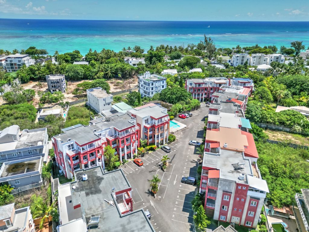 Penthouse of 2 bedrooms for sale in Péreybère, north, Mauritius – LexpressProperty.com | 325061 | Ref01