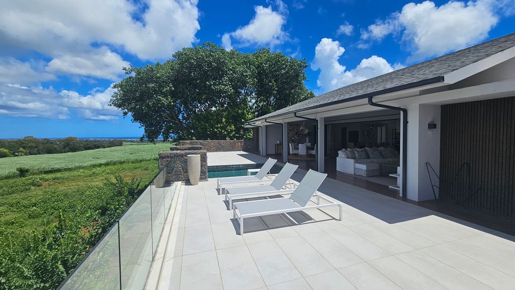 Penthouse of 4 bedrooms for sale in Belle Vue Harel, north, Mauritius – LexpressProperty.com | 779426 | Ref01