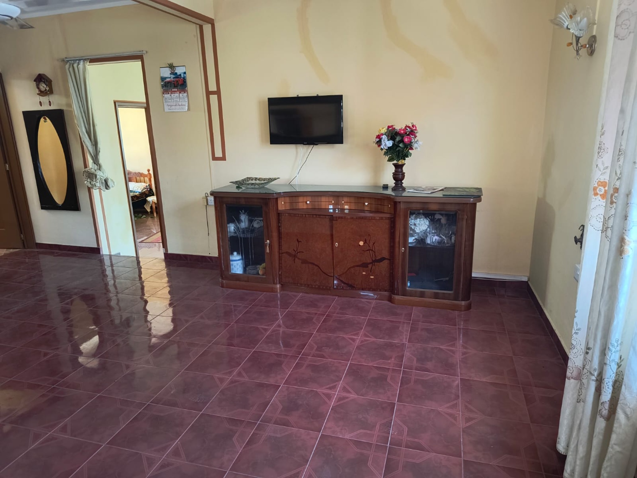 Apartment of 2 bedrooms for rent in Triolet, north, Mauritius – LexpressProperty.com | 780051 | Ref01