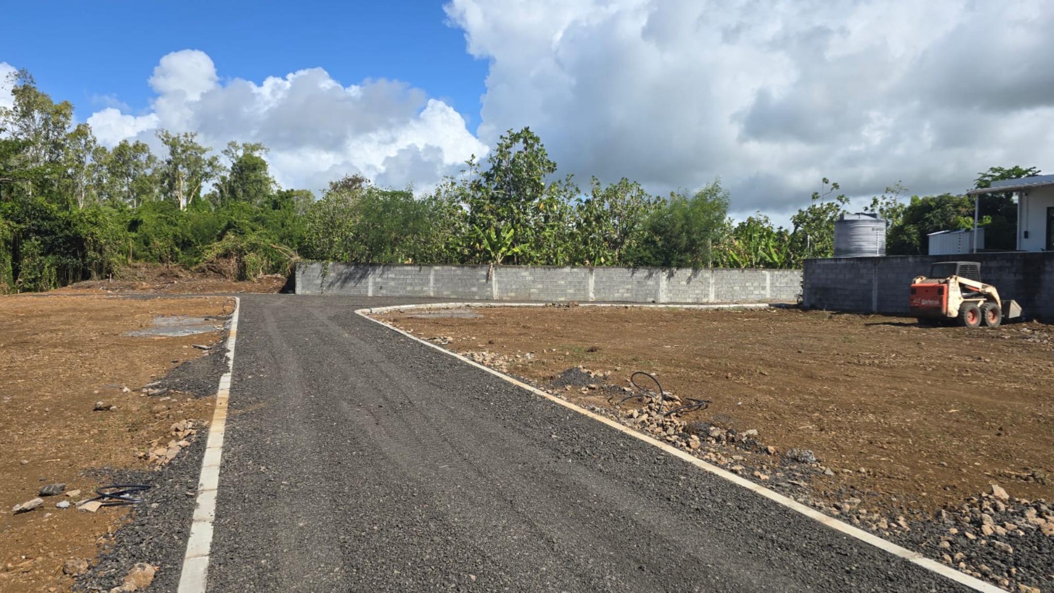 Residential land of 295.4609 m² for sale in Goodlands, north, Mauritius – LexpressProperty.com | 779976 | Ref01