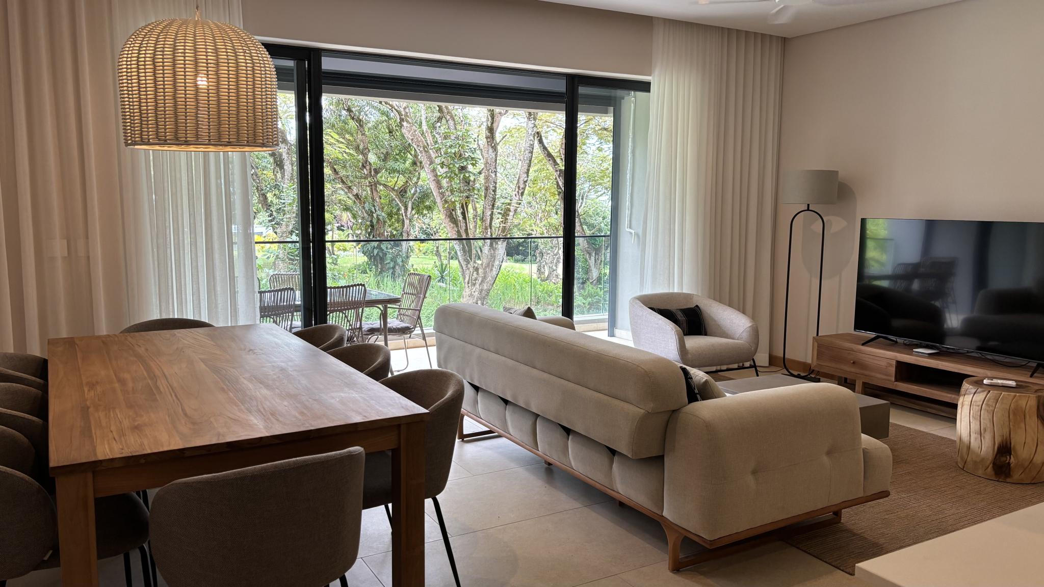 Apartment of 3 bedrooms for rent in Belle Vue Harel, north, Mauritius – LexpressProperty.com | 780023 | Ref01