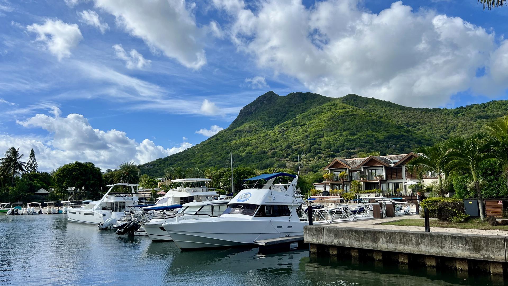 Townhouse / Duplex 3 Chambre(s) en vente à Black River, ouest, île Maurice – LexpressProperty.com | 779309 | Ref01