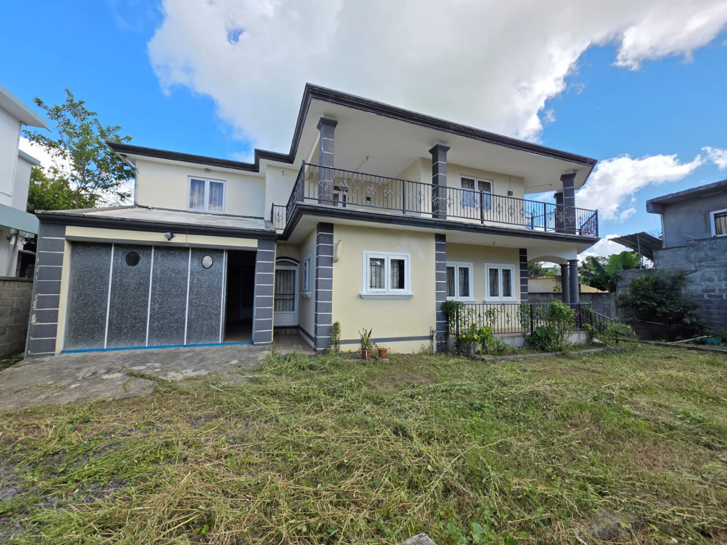 Maison / Villa 4 Chambre(s) en vente à Plaine des Papayes, nord, île Maurice – LexpressProperty.com | 771652 | Ref01