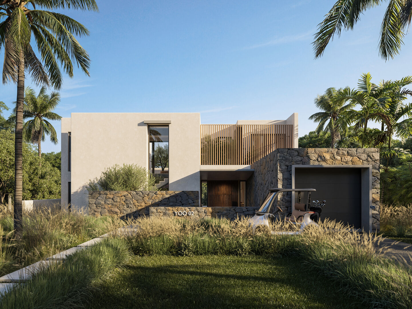 House / Villa of 3 bedrooms for sale in Bel Ombre, south, Mauritius – LexpressProperty.com | 779986 | Ref01
