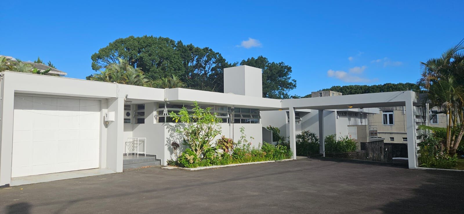Maison / Villa 4 Chambre(s) en vente à Curepipe, centre, île Maurice – LexpressProperty.com | 780130 | Ref01