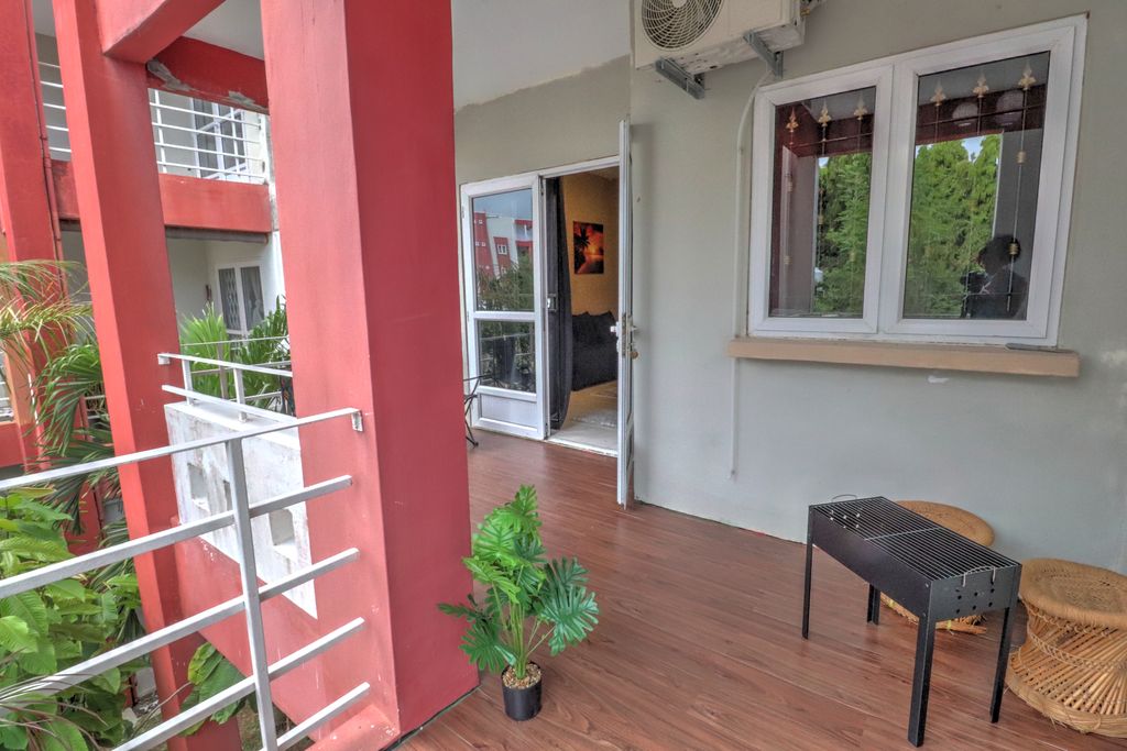 Appartement 2 Chambre(s) en vente à Péreybère, nord, île Maurice – LexpressProperty.com | 779959 | Ref01