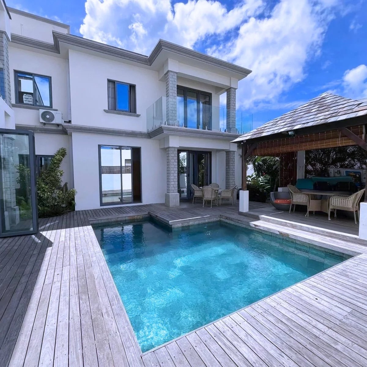 House / Villa of 5 bedrooms for rent in Grand Bay, north, Mauritius – LexpressProperty.com | 774177 | Ref01