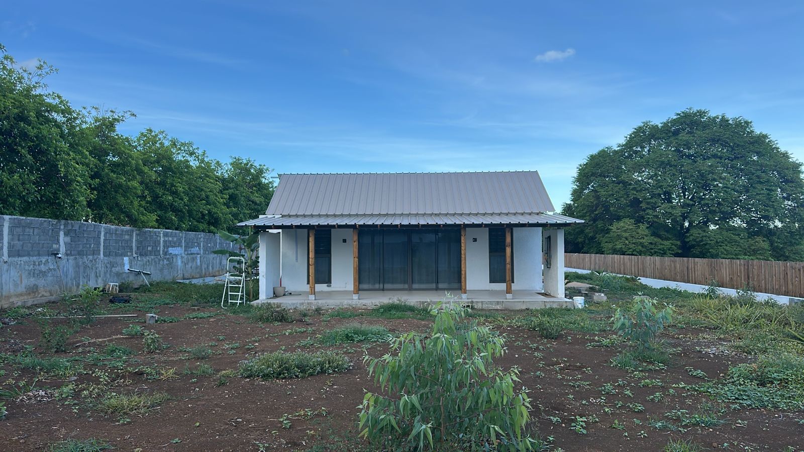 House / Villa of 3 bedrooms for sale in Grande Rivière Noire, west, Mauritius – LexpressProperty.com | 767771 | Ref01