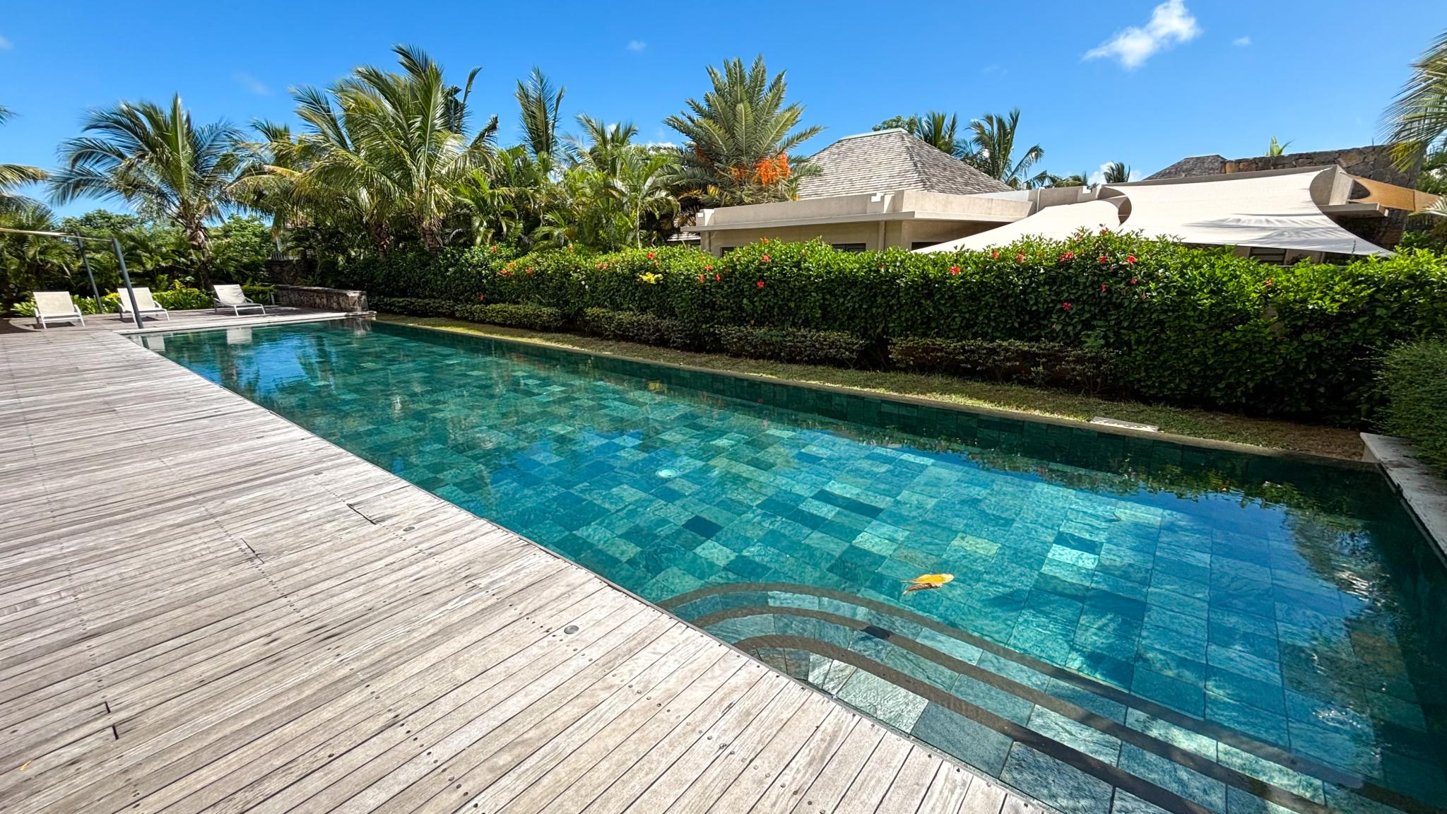 Penthouse 3 Chambre(s) en location à Grand Gaube, nord, île Maurice – LexpressProperty.com | 780018 | Ref01