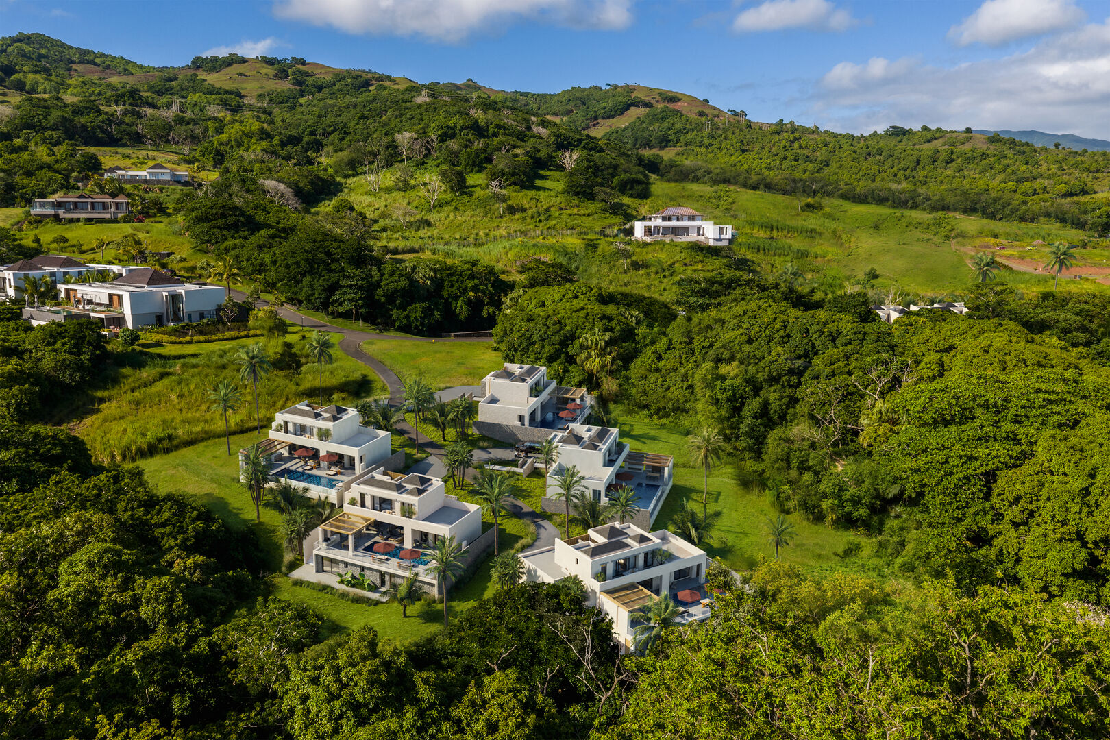 House / Villa of 4 bedrooms for sale in Bel Ombre, south, Mauritius – LexpressProperty.com | 779989 | Ref01