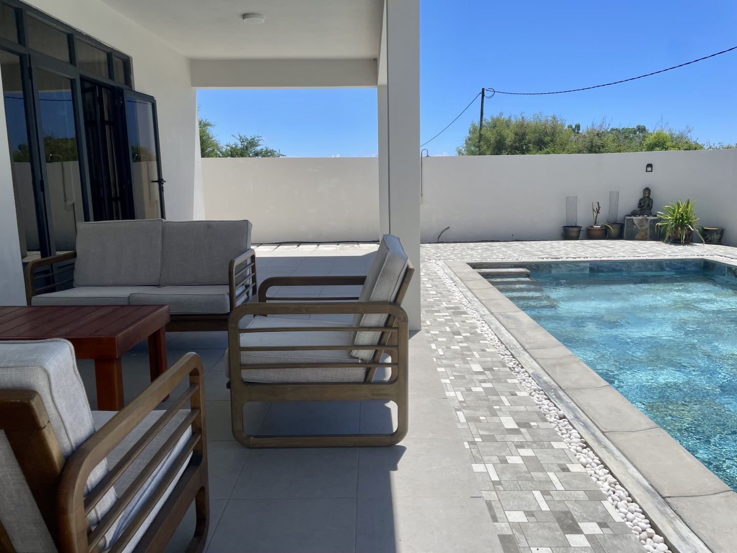 House / Villa of 4 bedrooms for rent in Belle Mare, east, Mauritius – LexpressProperty.com | 772535 | Ref01