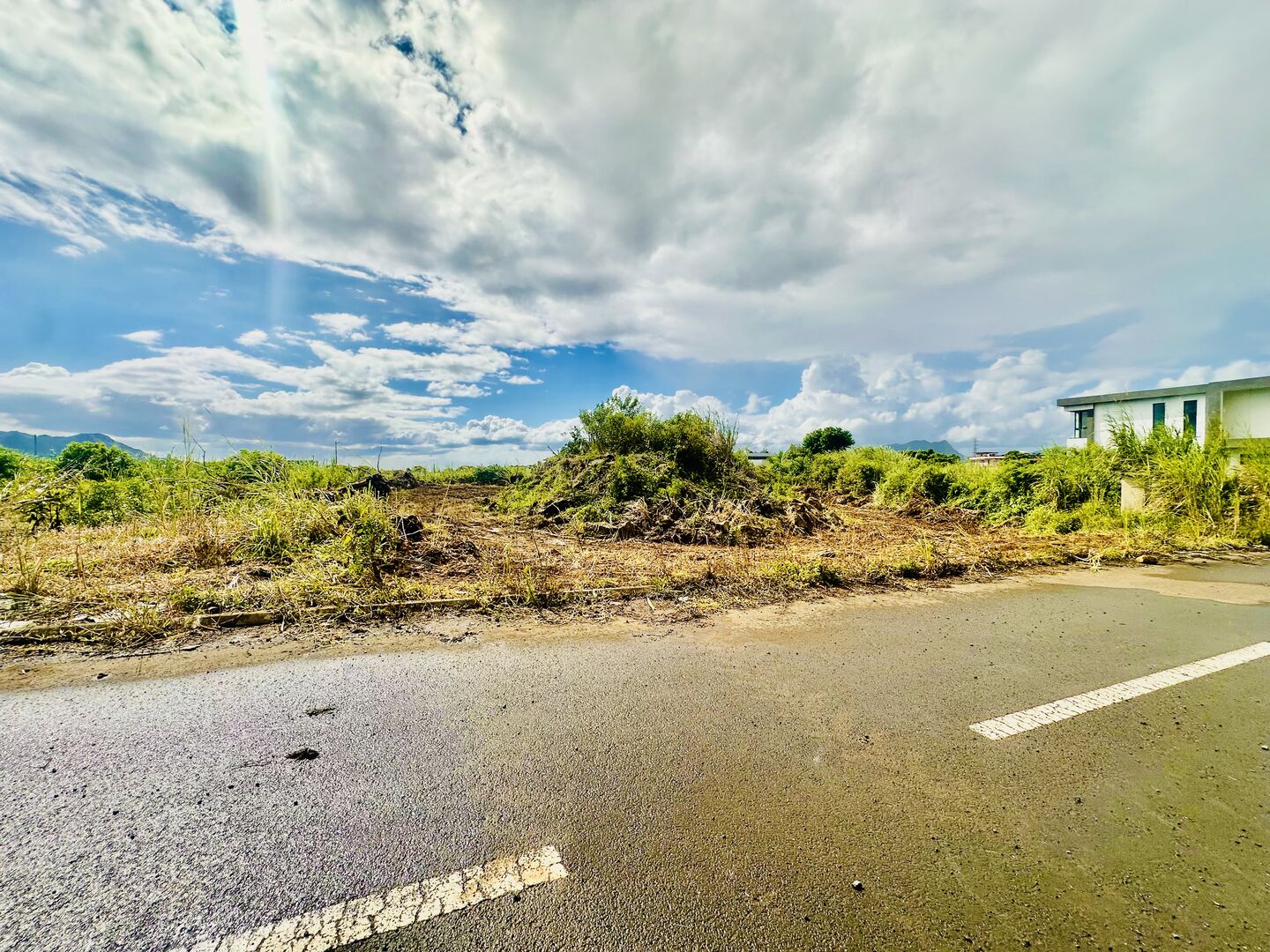 Terrain résidentiel de 608 m2 en vente à Highlands, centre, île Maurice – LexpressProperty.com | 774075 | Ref01