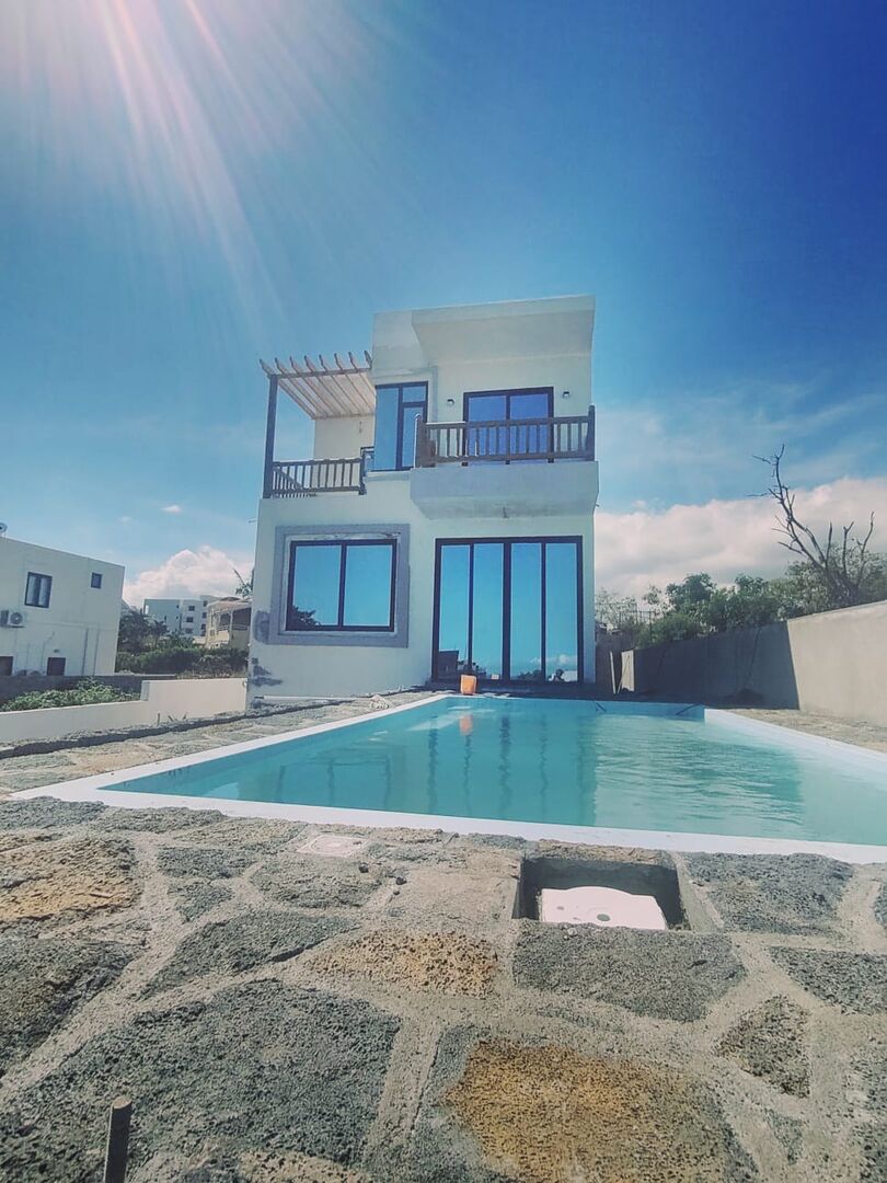 Maison / Villa 3 Chambre(s) en vente à Albion, ouest, île Maurice – LexpressProperty.com | 780401 | Ref01