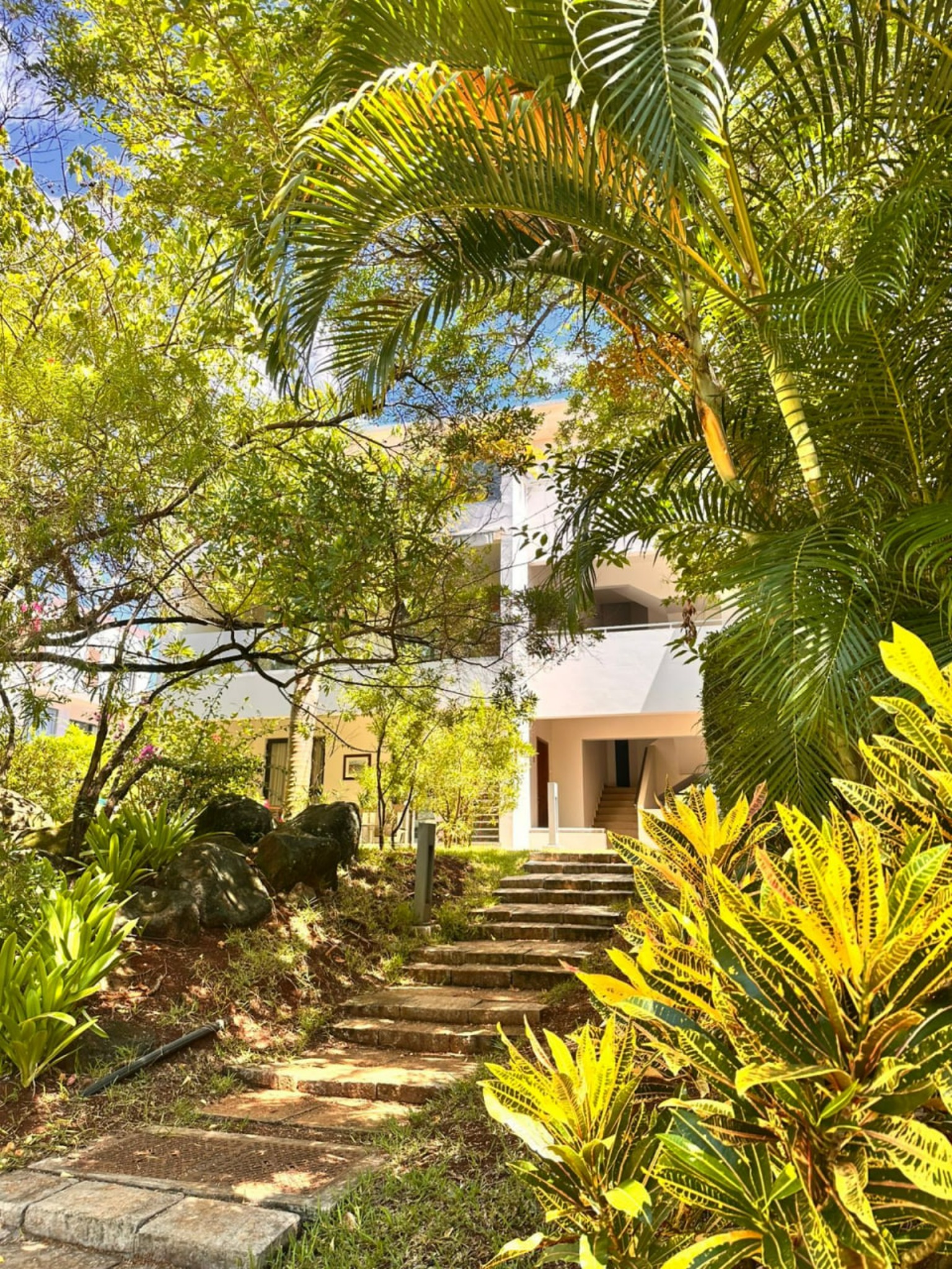 Apartment of 3 bedrooms for rent in Haute Rive, north, Mauritius – LexpressProperty.com | 780416 | Ref01