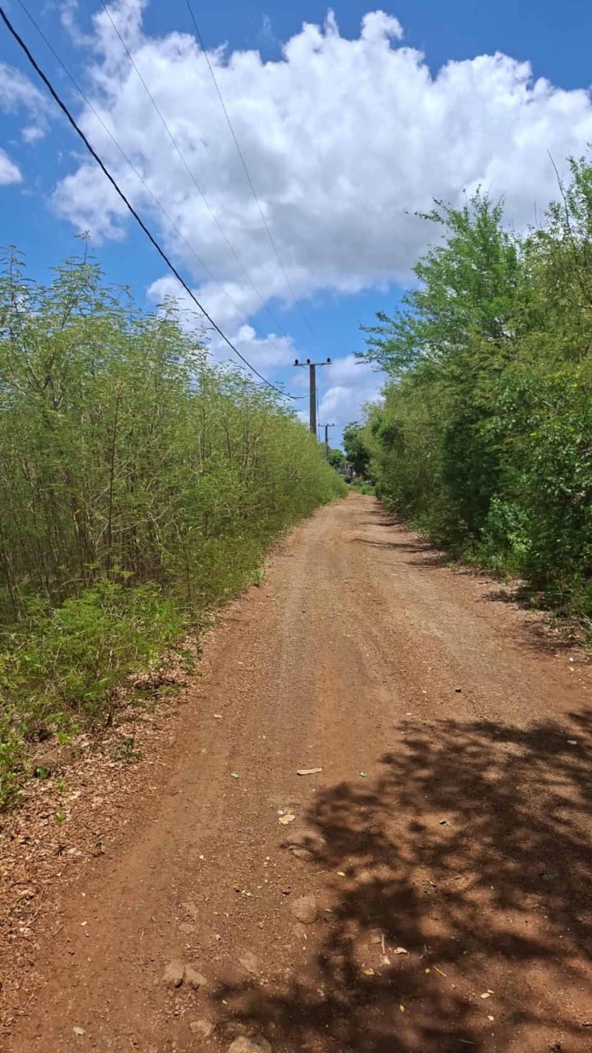 Residential land of 211043.5 m² for sale in Albion, west, Mauritius – LexpressProperty.com | 780357 | Ref01
