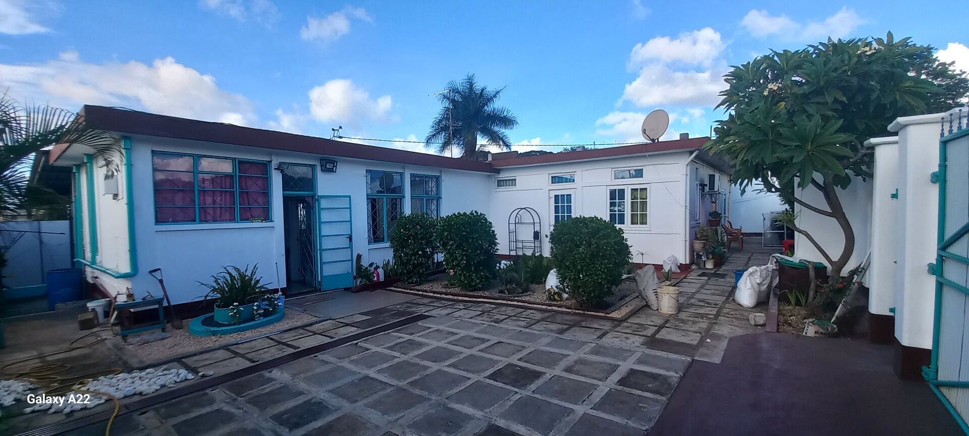 Maison / Villa 5 Chambre(s) en vente à Beau Bassin, centre, île Maurice – LexpressProperty.com | 780661 | Ref01