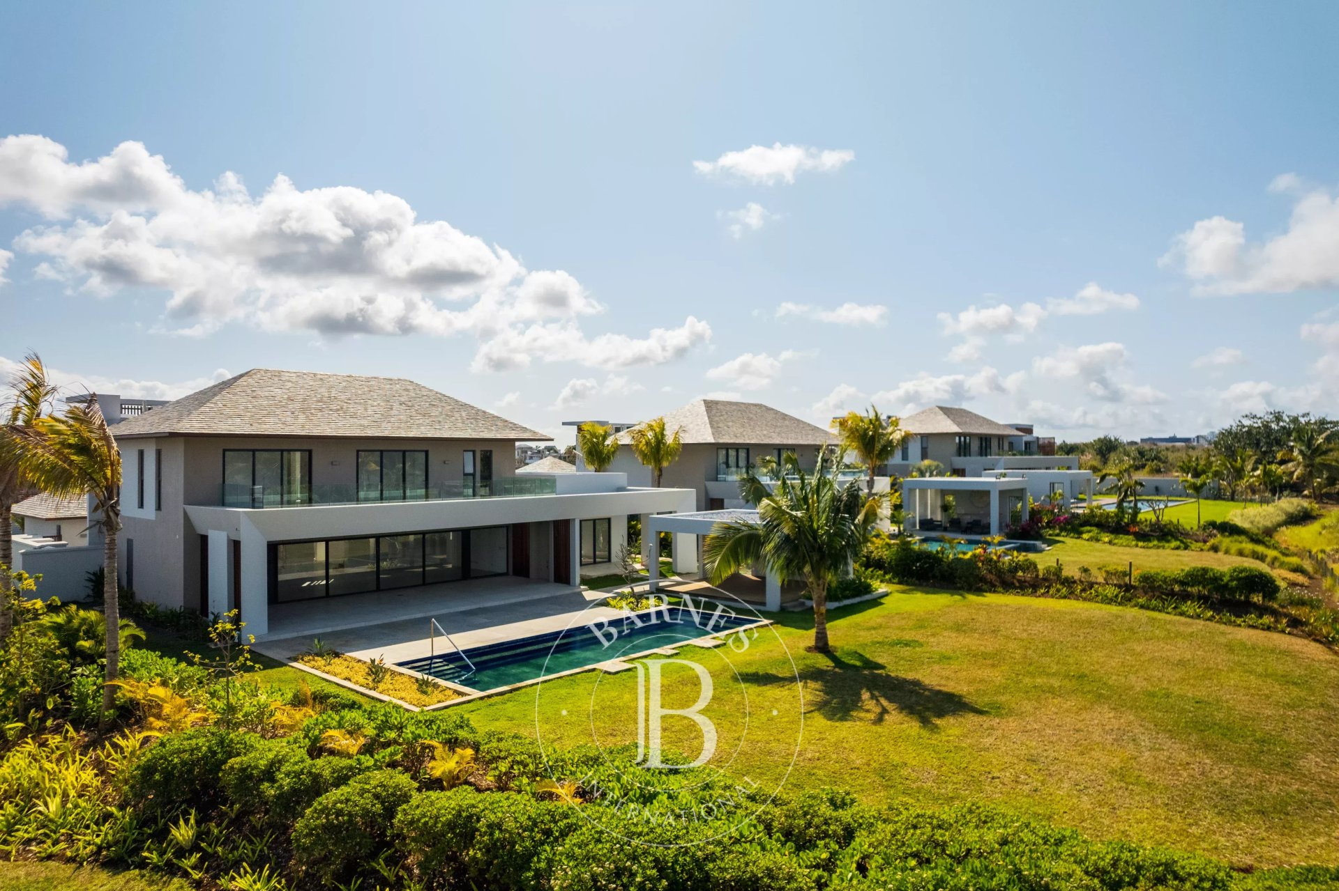 Maison / Villa 5 Chambre(s) en vente à Mon Choisy, nord, île Maurice – LexpressProperty.com | 768412 | Ref01