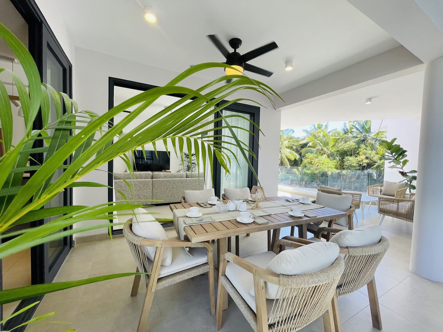 Apartment of 2 bedrooms for sale in Calodyne, north, Mauritius – LexpressProperty.com | 748521 | Ref01