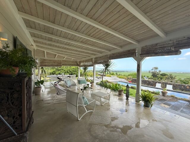 Maison / Villa 3 Chambre(s) en vente à Mont Piton, nord, île Maurice – LexpressProperty.com | 779016 | Ref01