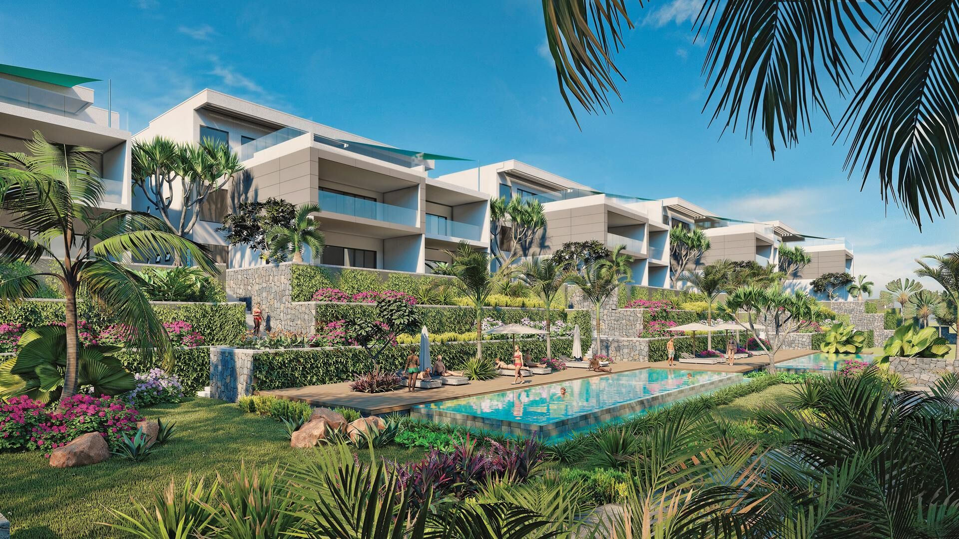 Appartement 3 Chambre(s) en vente à Grand Gaube, nord, île Maurice – LexpressProperty.com | 306792 | Ref01