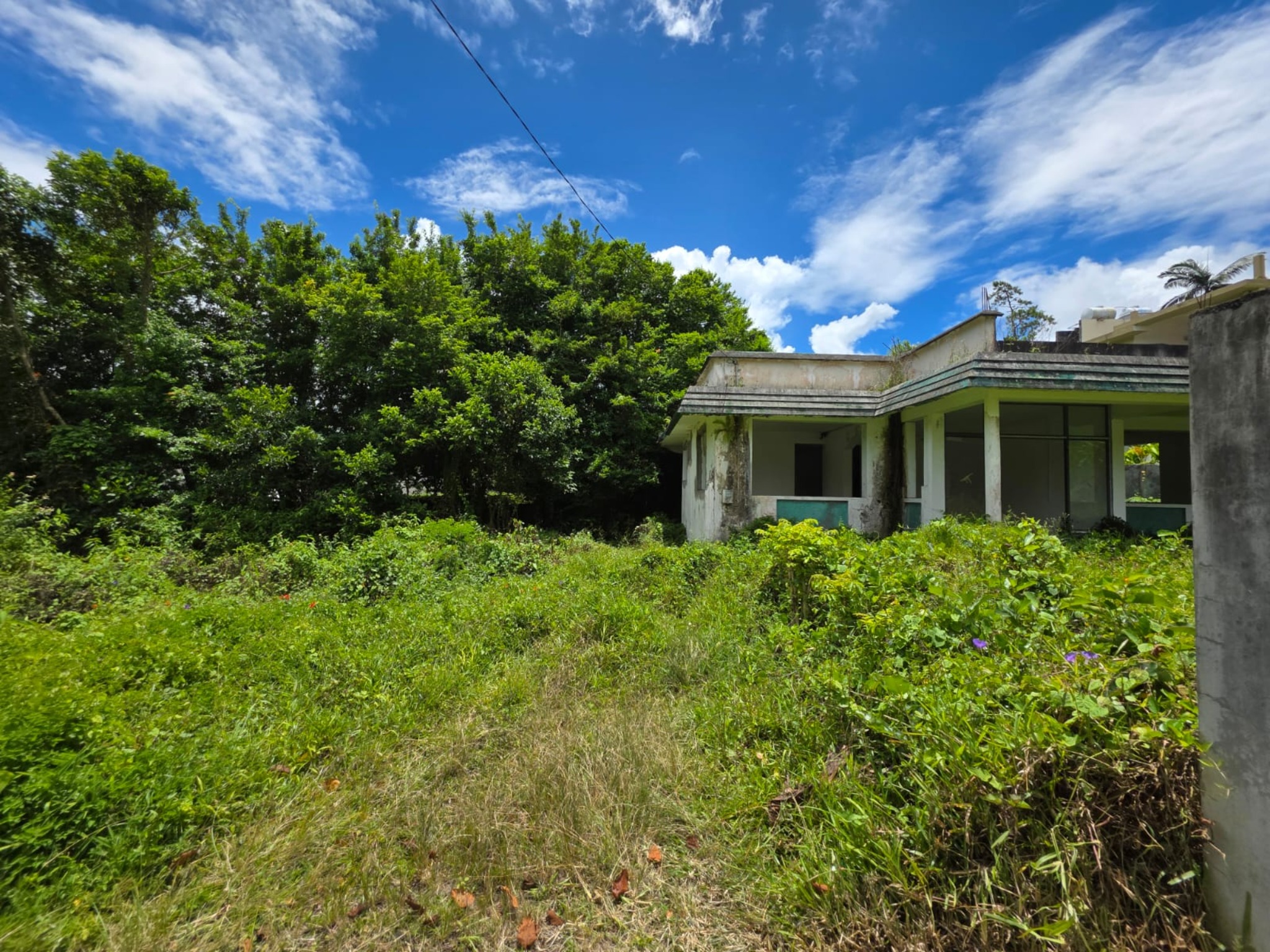 Terrain résidentiel de 816 m2 en vente à Floréal, centre, île Maurice – LexpressProperty.com | 776236 | Ref01