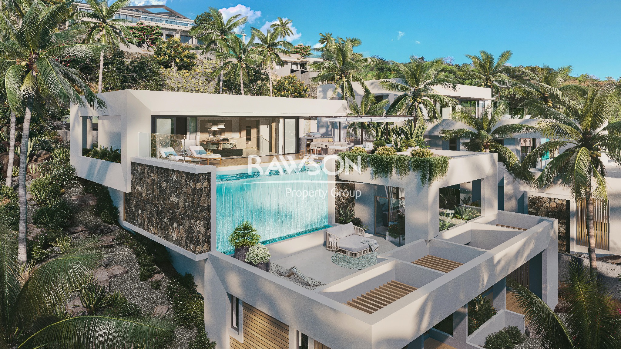House / Villa of 3 bedrooms for sale in Petite Rivière Noire, west, Mauritius – LexpressProperty.com | 776336 | Ref01