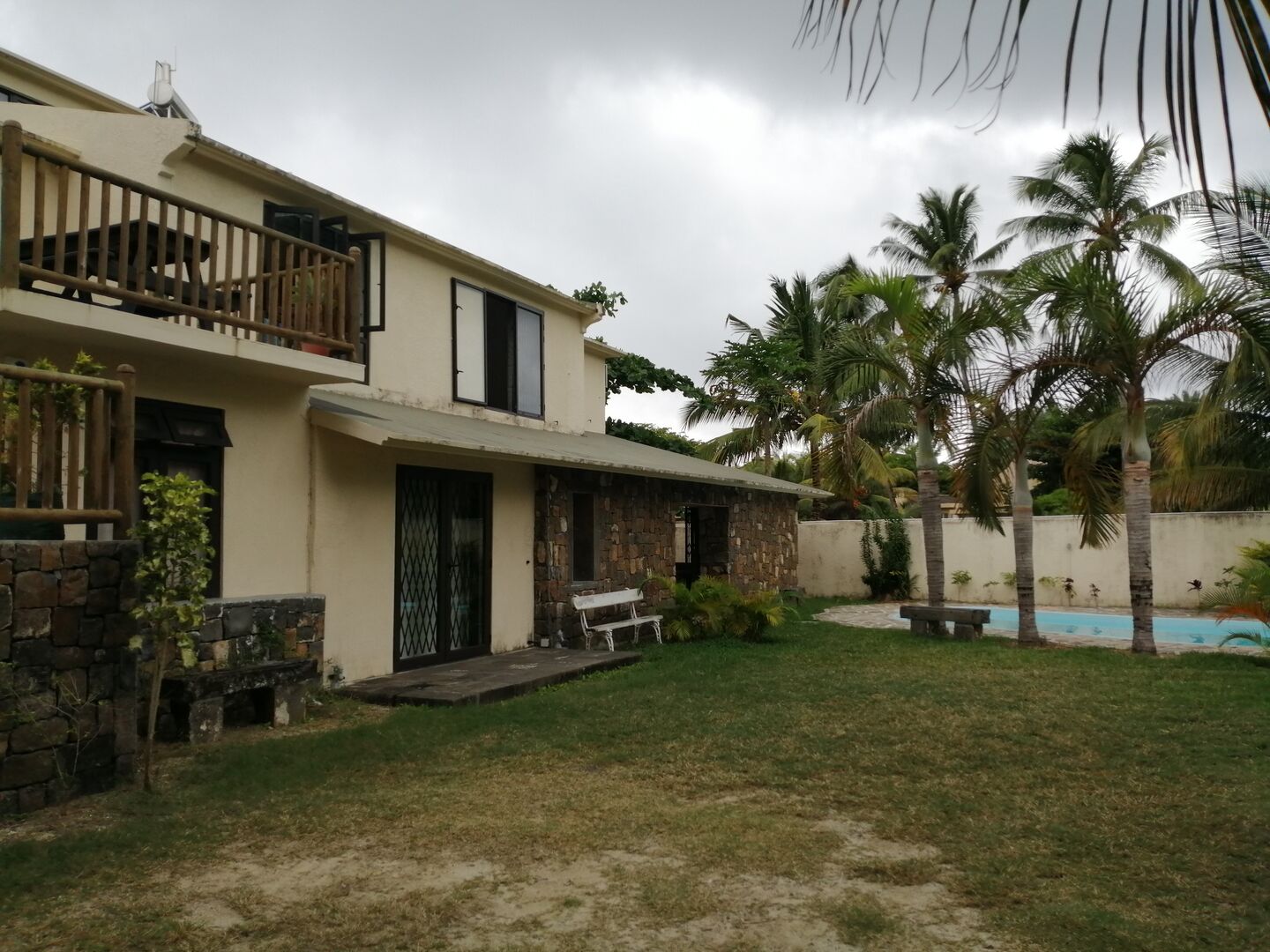 Appartement 2 Chambre(s) en vente à Belle Mare, est, île Maurice – LexpressProperty.com | 213965 | Ref01