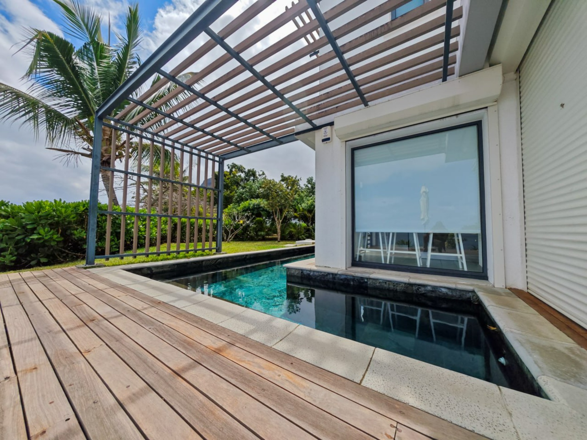 Maison / Villa 3 Chambre(s) en location à Tamarin, ouest, île Maurice – LexpressProperty.com | 776308 | Ref01