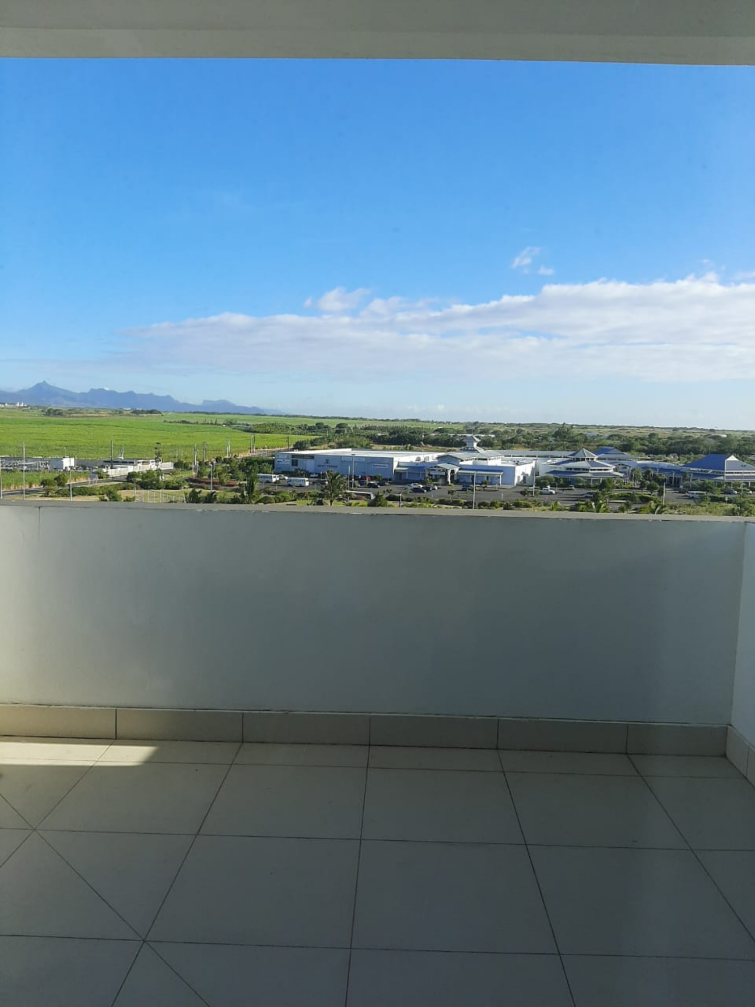 Apartment of 3 bedrooms for rent in Grand Bay, north, Mauritius – LexpressProperty.com | 776233 | Ref01