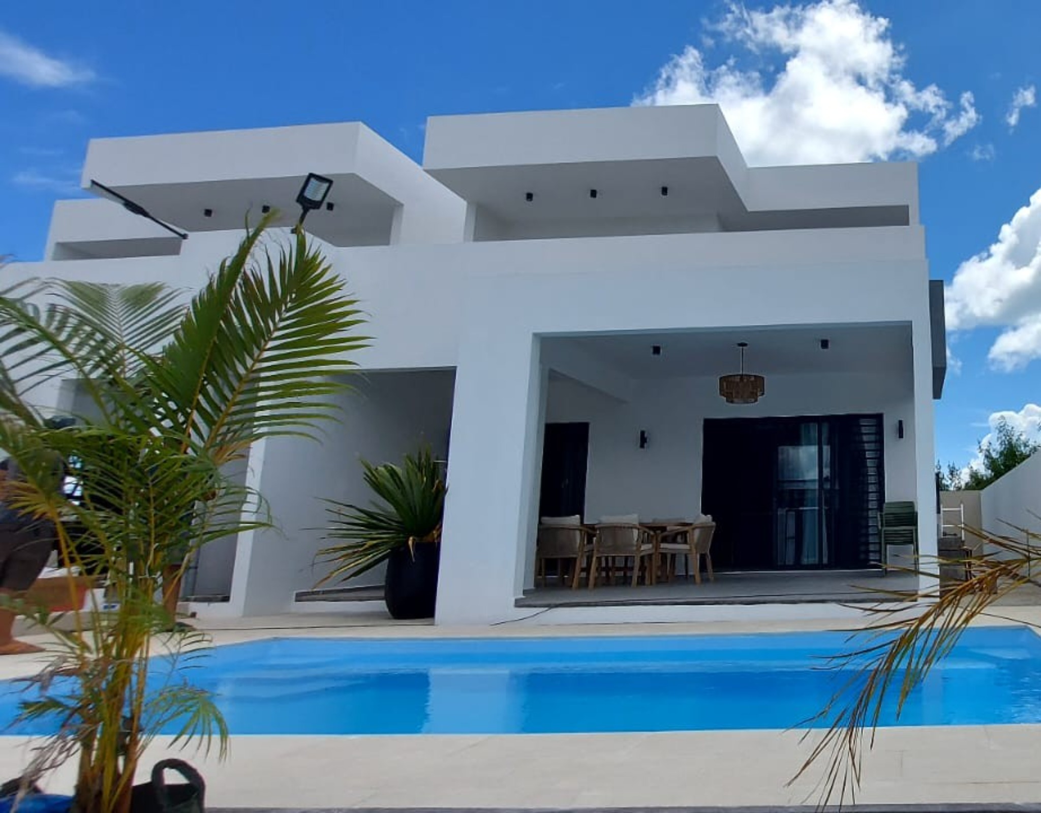 Maison / Villa 3 Chambre(s) en location à Mon Choisy, nord, île Maurice – LexpressProperty.com | 776244 | Ref01