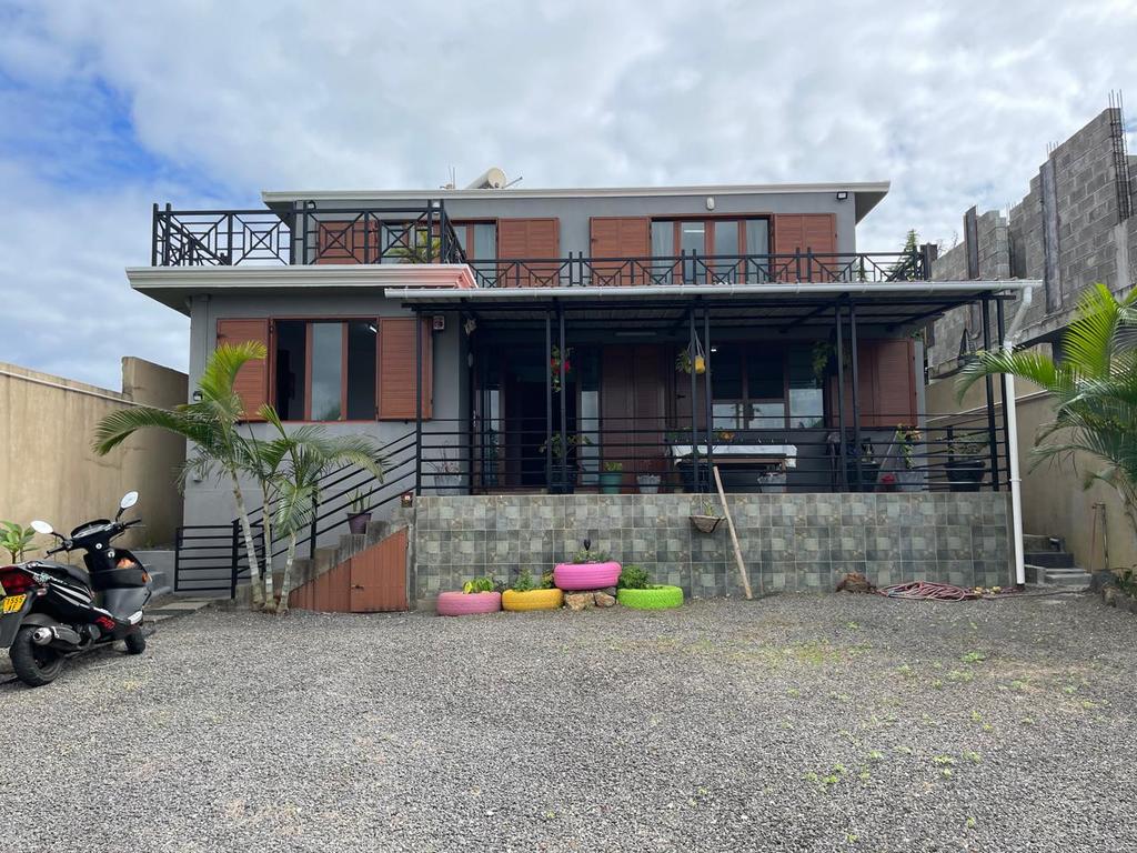 Maison / Villa 4 Chambre(s) en location à Bel Ombre, sud, île Maurice – LexpressProperty.com | 497730 | Ref01