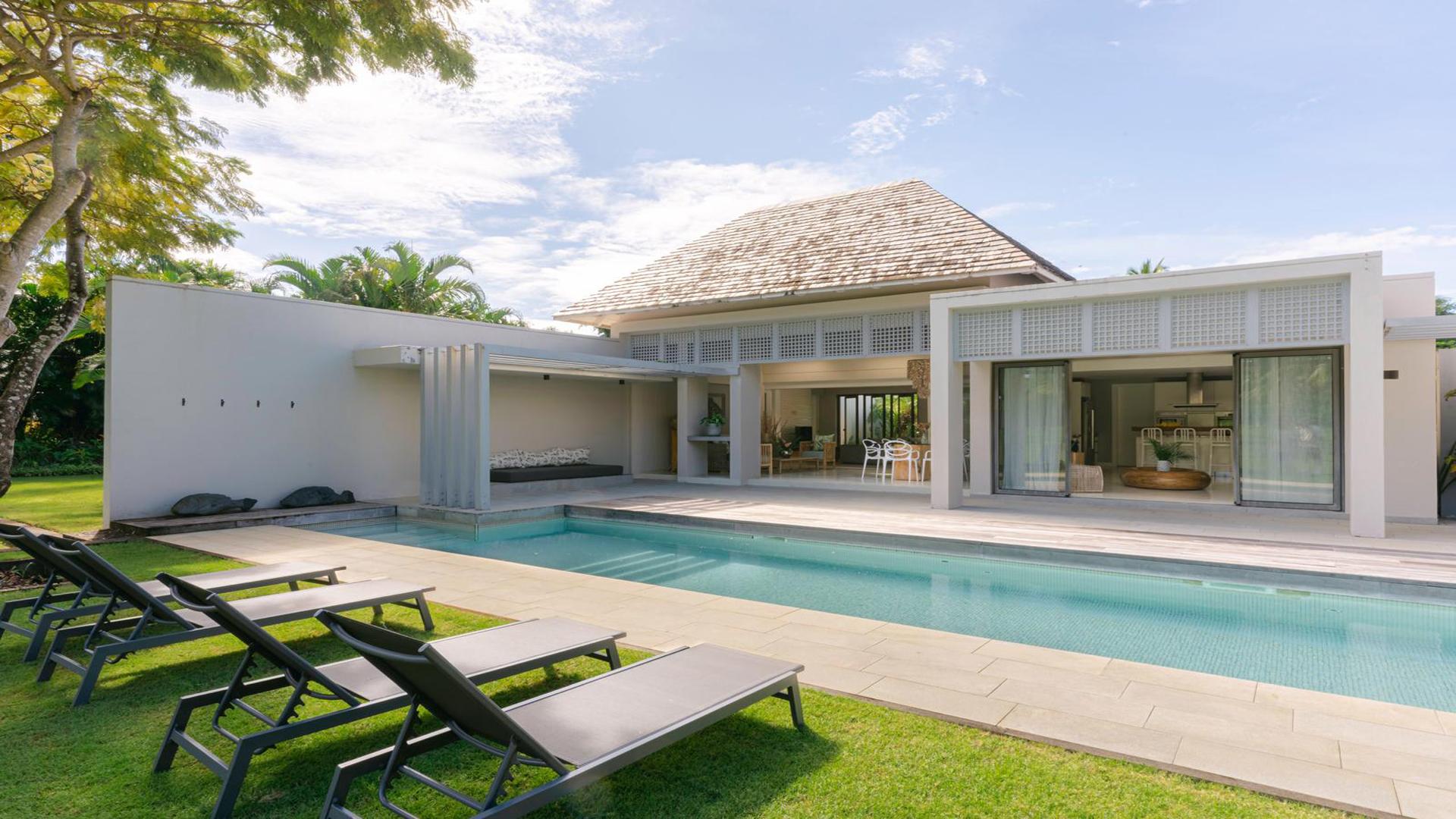 House / Villa of 4 bedrooms for sale in Beau Champ, east, Mauritius – LexpressProperty.com | 769341 | Ref01