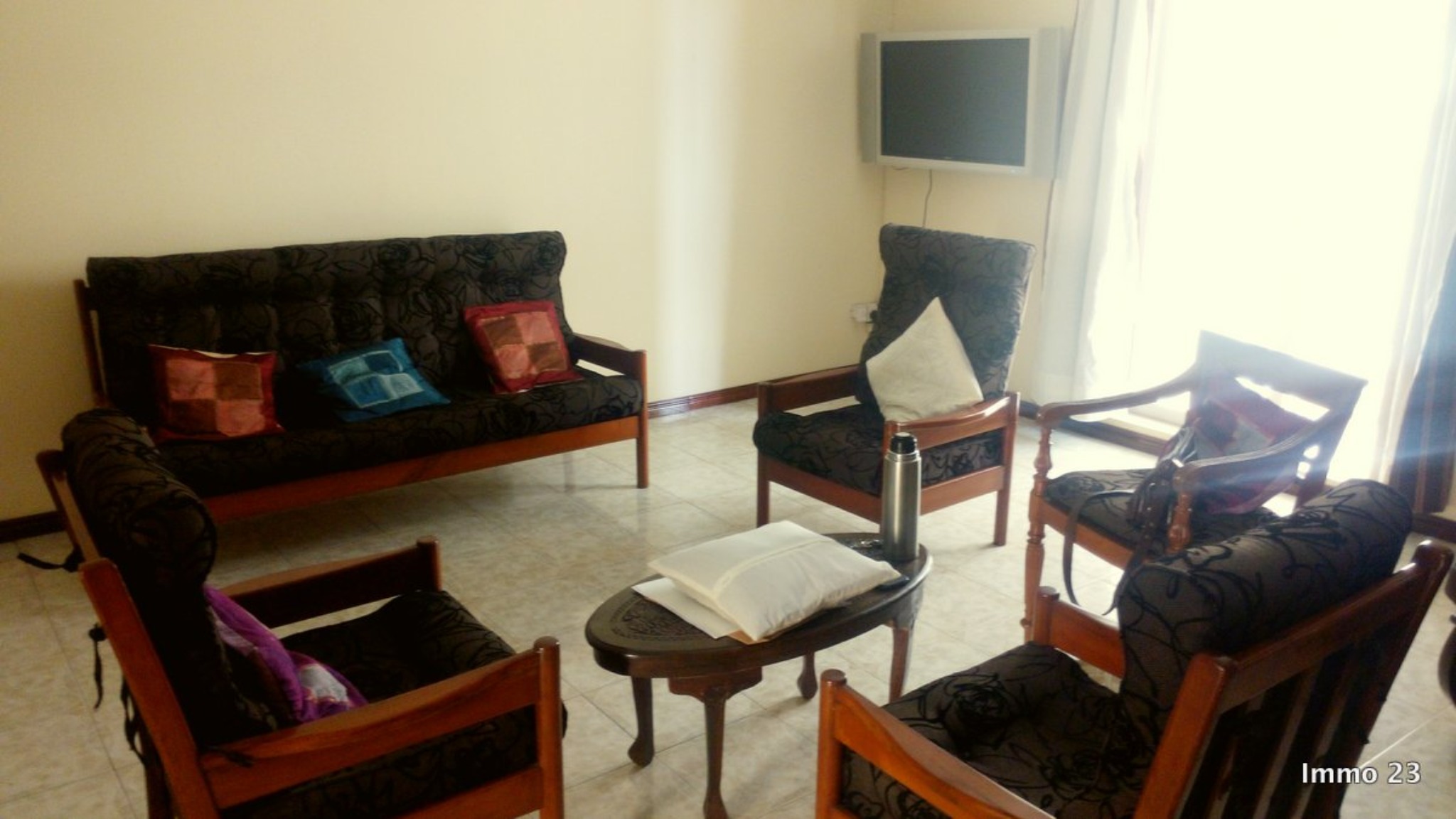 Apartment of 3 bedrooms for rent in Beau Bassin, center, Mauritius – LexpressProperty.com | 188526 | Ref01