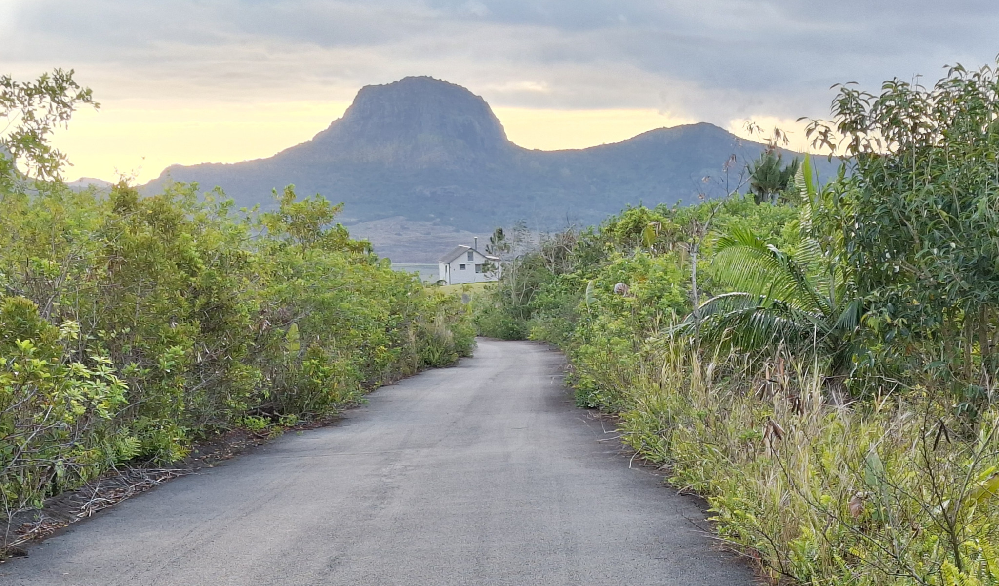 Agricultural land of 2233.69 m2 for sale in Les Mariannes, north, Mauritius – LexpressProperty.com | 743775 | Ref01
