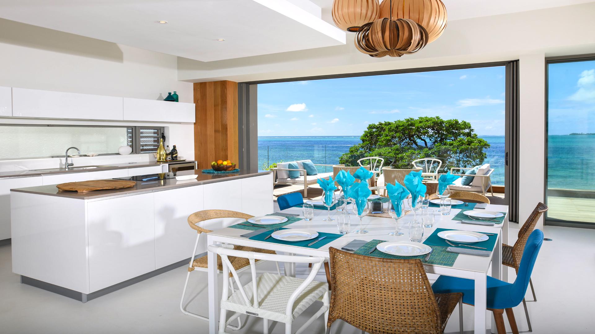 Apartment of 4 bedrooms for rent in Poste Lafayette, east, Mauritius – LexpressProperty.com | 298043 | Ref01