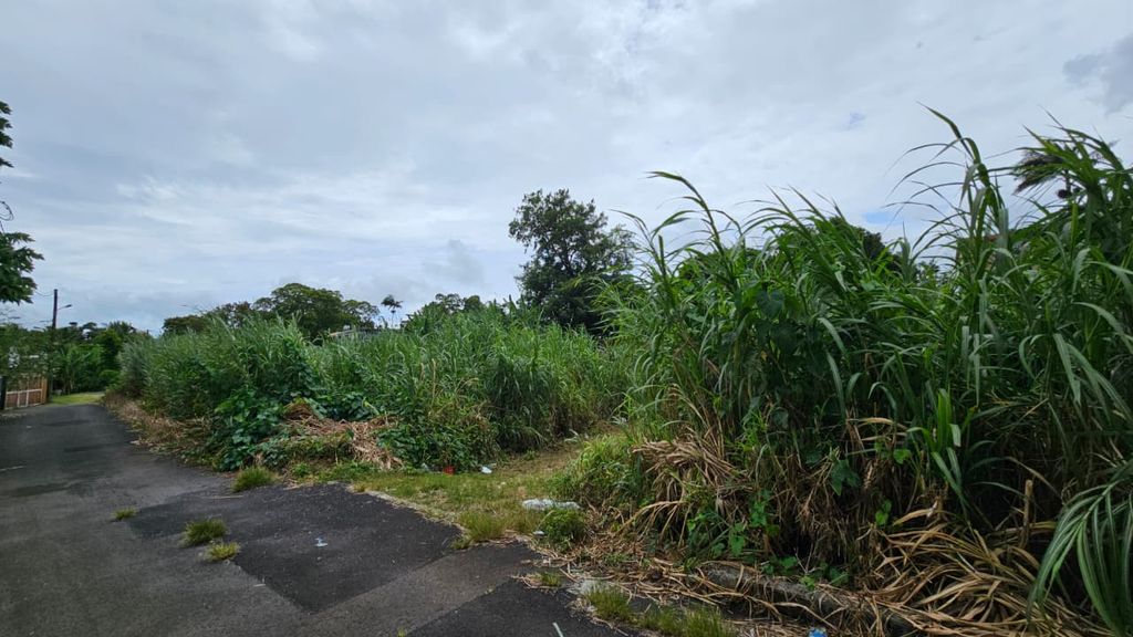 Residential land of 4009 m2 for sale in Vacoas, center, Mauritius – LexpressProperty.com | 781491 | Ref01