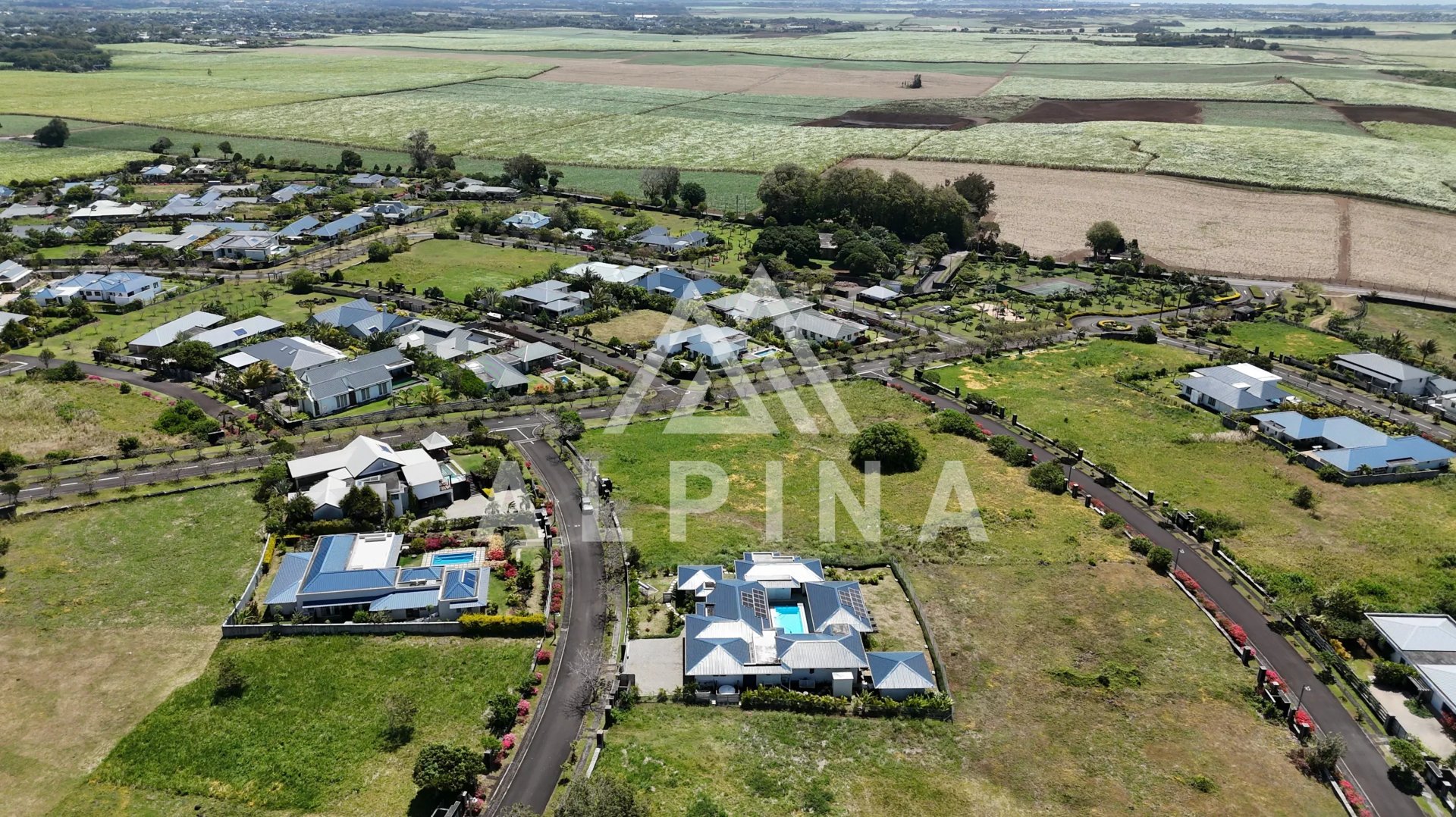 Residential land of  for sale in Mont Piton, north, Mauritius – LexpressProperty.com | 781355 | Ref01