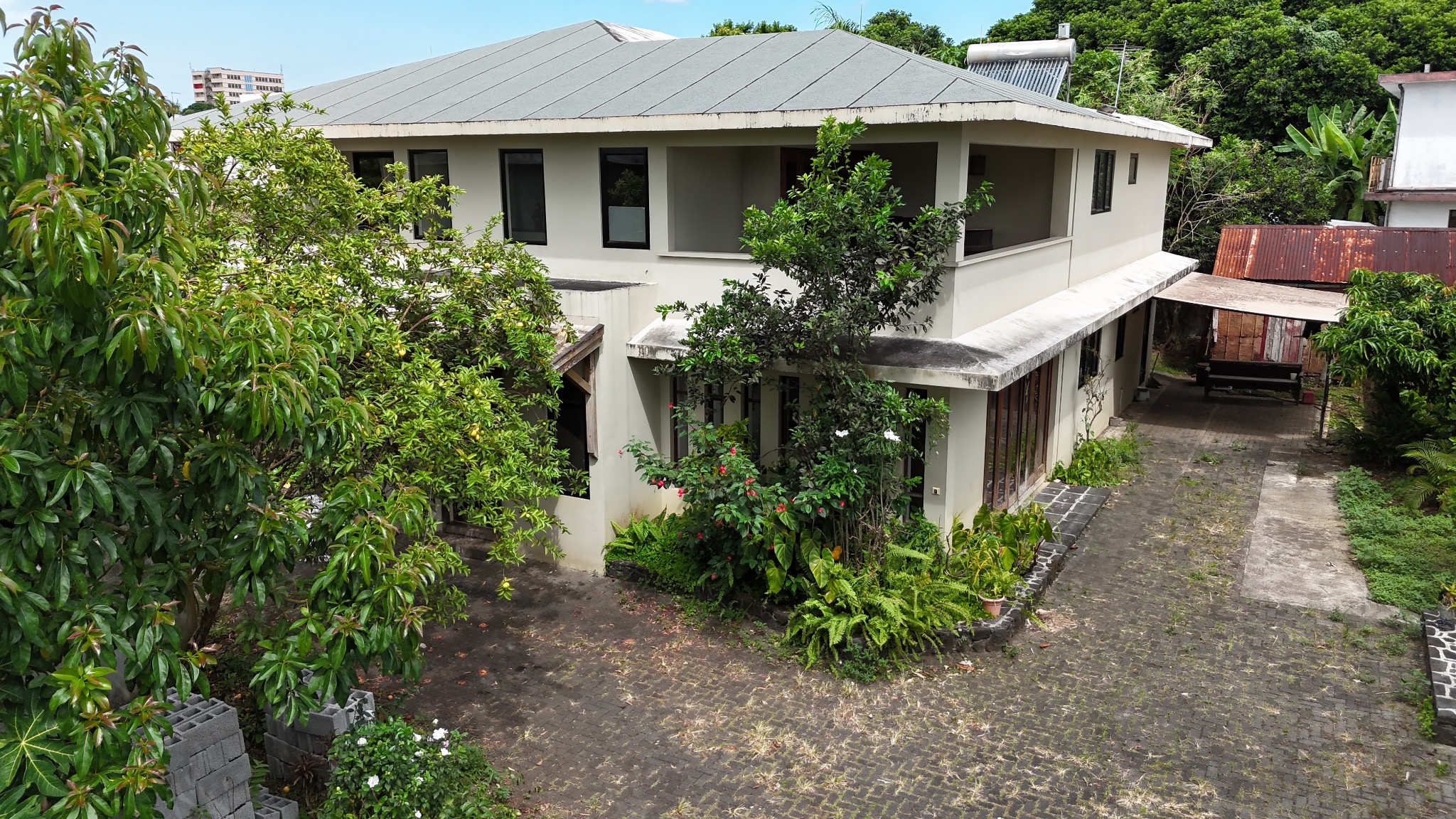 Maison / Villa 5 Chambre(s) en vente à Vacoas, centre, île Maurice – LexpressProperty.com | 781665 | Ref01