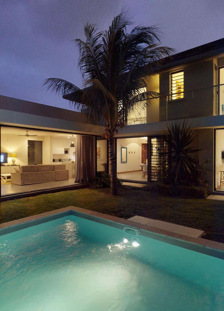 House / Villa of 3 bedrooms for sale in Black River, west, Mauritius – LexpressProperty.com | 775593 | Ref01