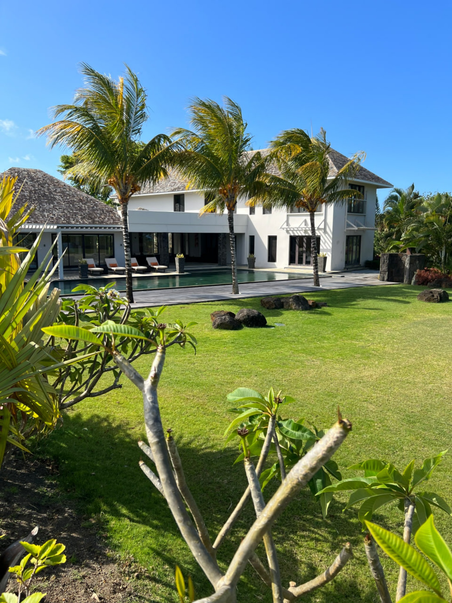 House / Villa of 5 bedrooms for sale in Beau Champ, east, Mauritius – LexpressProperty.com | 781841 | Ref01