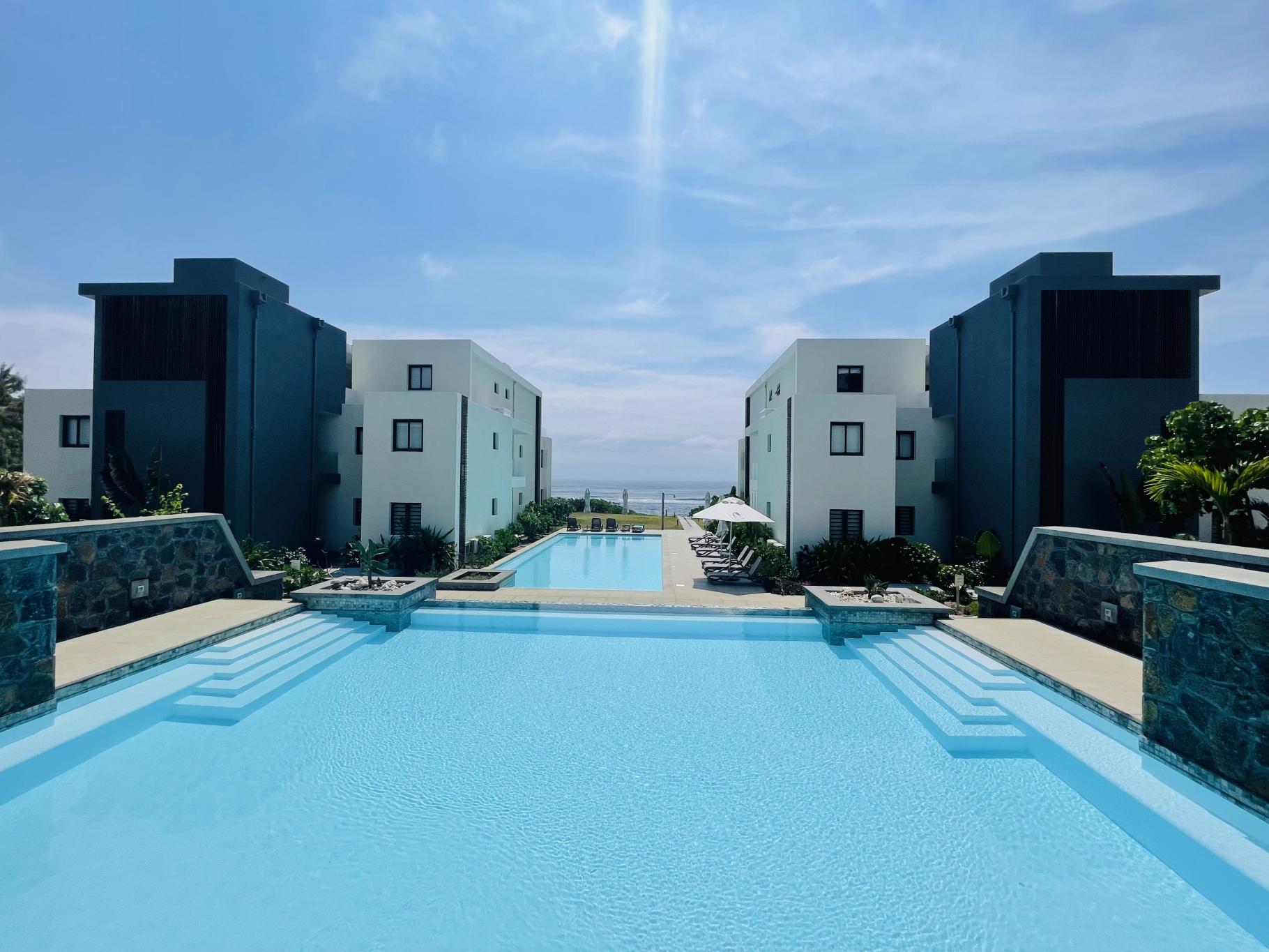 Apartment of 3 bedrooms for sale in Poste Lafayette, east, Mauritius – LexpressProperty.com | 781705 | Ref01