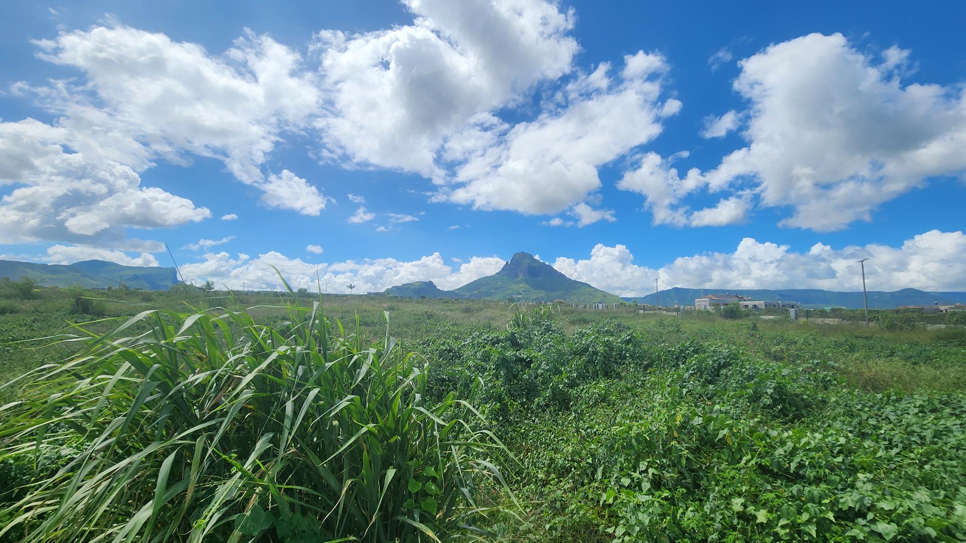 Residential land of 1067 m2 for sale in Flic en Flac, west, Mauritius – LexpressProperty.com | 781809 | Ref01