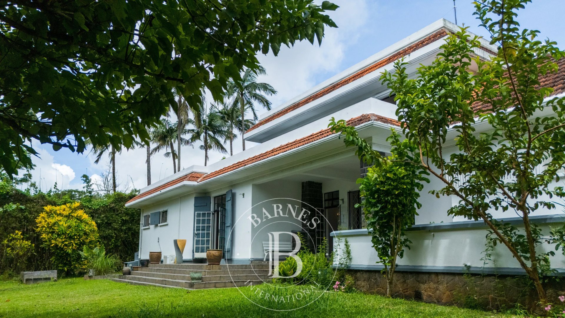 House / Villa of 4 bedrooms for sale in Moka, center, Mauritius – LexpressProperty.com | 780139 | Ref01